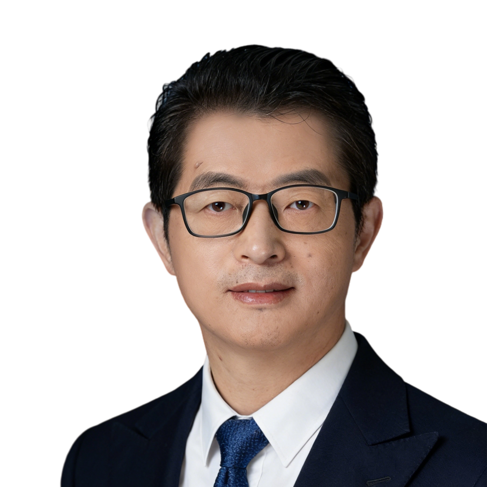 顾华林
